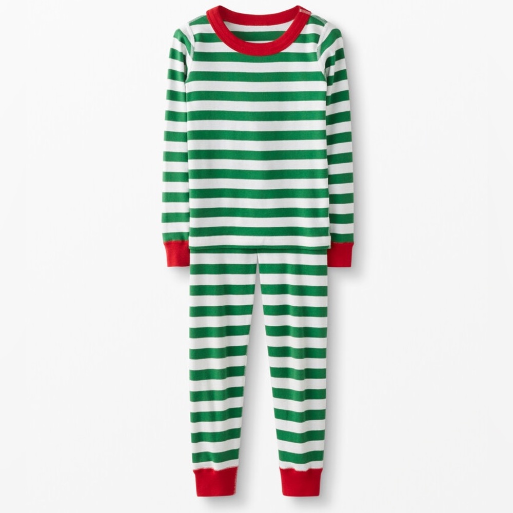 Hanna Jammie set